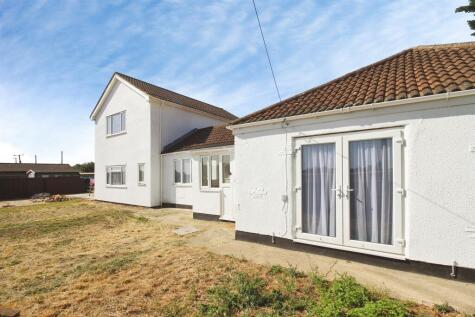 Euximoor Drove, Christchurch, Wisbech