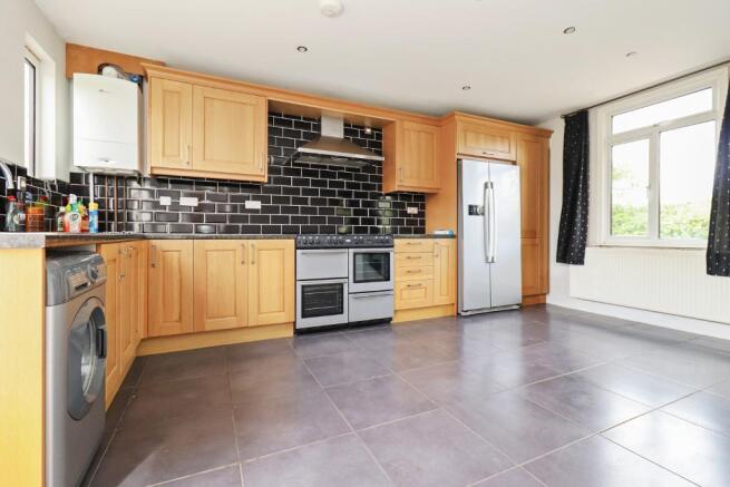 Forstal Road, Woolage Village, Canterbury, Kent, CT4 6SP photo 4