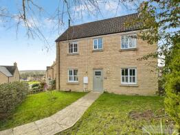 47, Oak Lane, Peterborough PE8 6YY