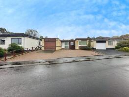 3, High Park, Deuchar Park, Morpeth NE61 2SS