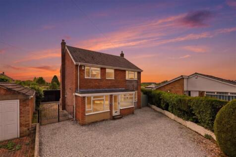 Morwick Grove, Scholes, Leeds, West Yorkshire.