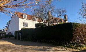 1, Bell Cottages, High Street, Wadhurst TN5 7AS