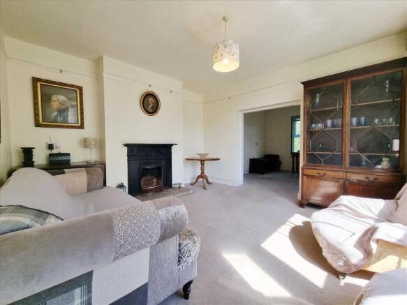 Lounge: