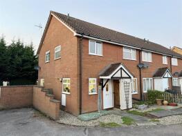 39, Greenacres, Stowmarket IP14 4EJ