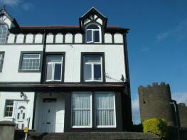 The Manor, Sychnant Pass Road, Conwy LL32 8NS