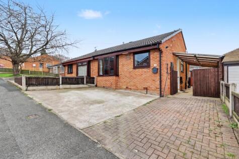 2 Hornbeam Avenue, Wakefield