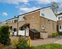 33, Great Denson, Eaglestone, Milton Keynes MK6 5AU