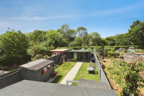 Longmead Way, Tonbridge, Kent, TN10