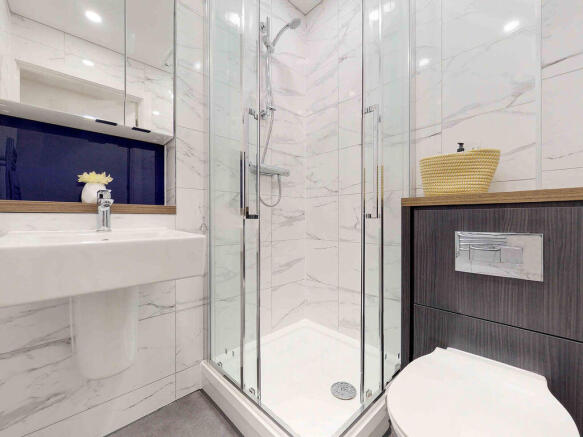 2 bed Flat to rent Image 9