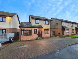 16, Garvine Road, Ayr KA6 6NZ