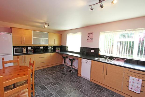 Kitchen 1