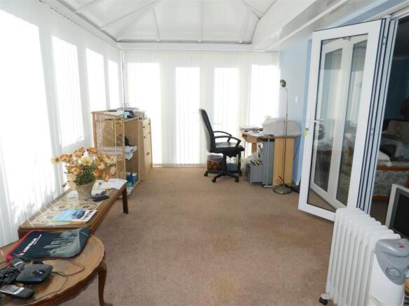 Sun Room