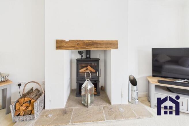 Nice and cosy