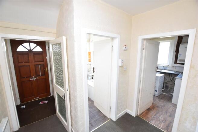 Hillcrest Avenue, Coatbridge, North Lanarkshire, ML5 photo 5