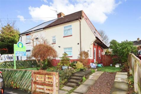 Thornfield Road, The Grove, Consett, Durham, DH8