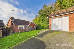 3, Birchwood View, Ashbourne DE6 1RZ
