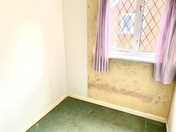 3rd Bedroom