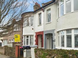 91a, Northview Drive, Westcliff-on-sea SS0 9NE