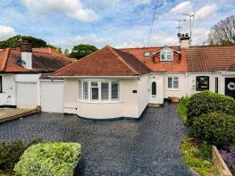 109, Vardon Drive, Leigh-on-sea SS9 3SJ