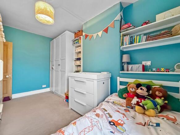 Bedroom 2