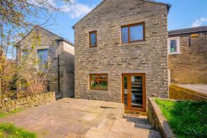 70, Tofts Grove, Rastrick, Brighouse HD6 3NP