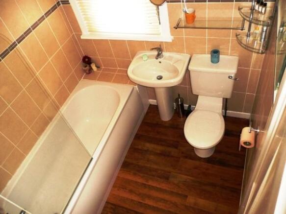 bath