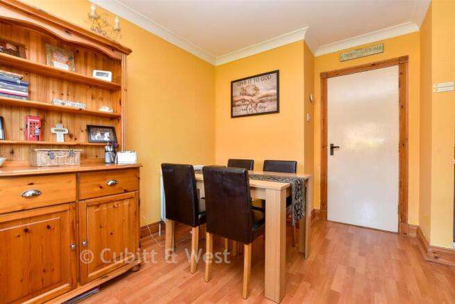Lounge / Kitchen / Diner