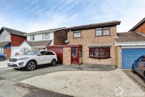 18, Rothesay Close, Nuneaton CV10 7LE