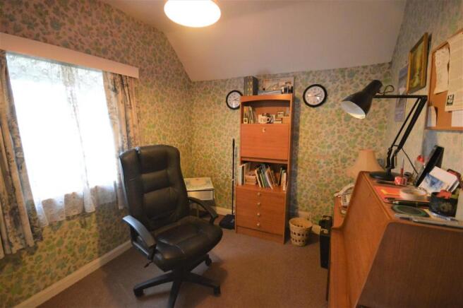 BEDROOM 3