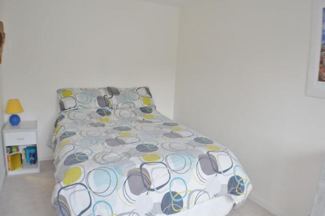 Occassional bedroom/