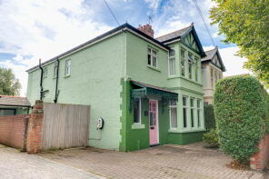 35, Kelston Road, Whitchurch, Cardiff CF14 2AG