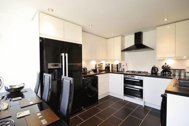 Kitchen/Dining...
