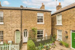 12, Park Place, Ealing W5 5NQ