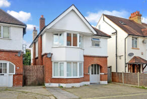 28, Southern Road, Camberley GU15 3QL