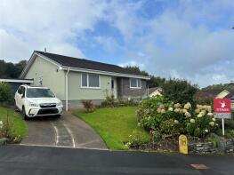 17, Campion Rise, Tavistock PL19 9PU