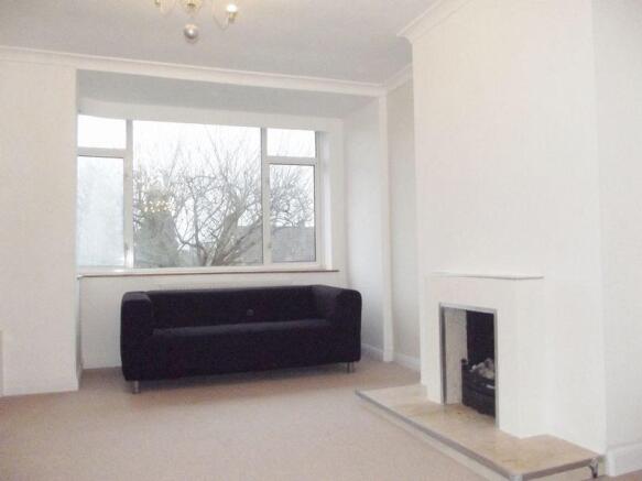 Sitting Room Area