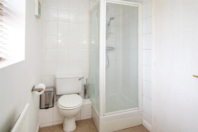 Master Ensuite