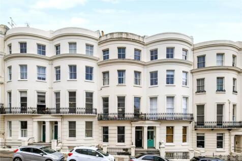 Lansdowne Place, Hove, East Sussex, BN3