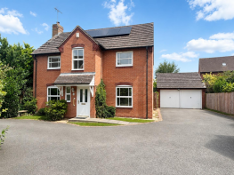 26, Millers Way, Northampton NN4 5AL