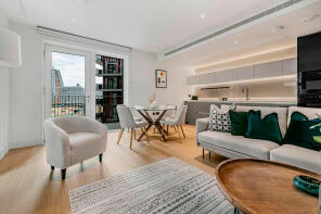 35, Cascade Apartments, Cascade Way, London W12 7SR