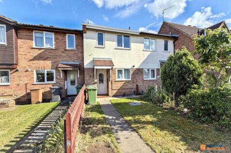 Sunnymead, Werrington, Peterborough, PE4