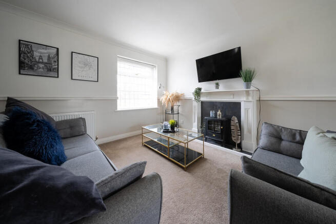 Endsleigh Close, ...