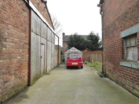 Workshop Drive