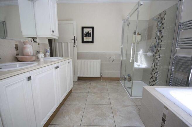 Bathroom 2