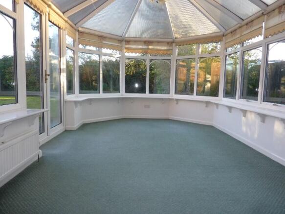 conservatory
