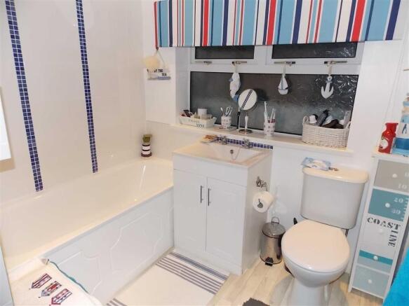 Bathroom/WC