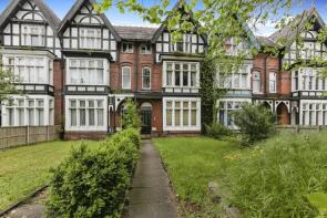 Flat 4, Firleigh Court, Narborough Road, Leicester LE3 0PE