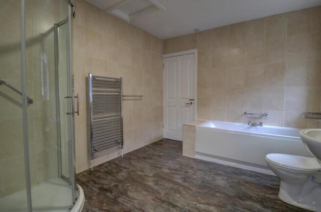 Bathroom Shot 2