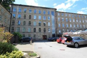 23, Woodlands Mill, Mulberry Lane, Keighley BD20 6PP