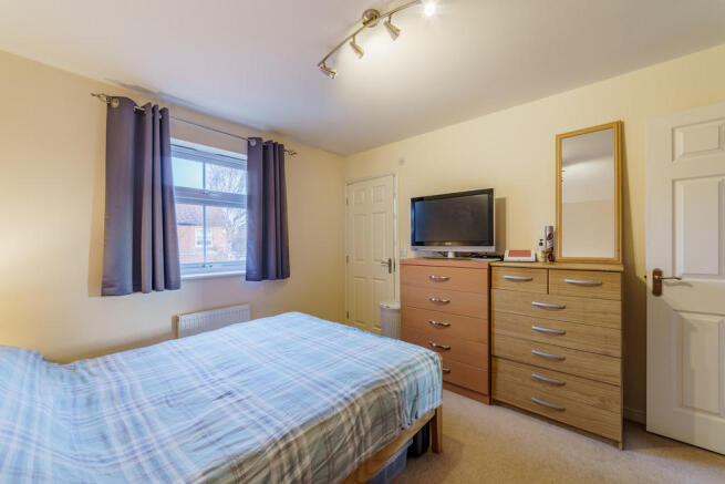 Bed 1